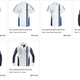 Illustration for article titled Martini Williams Finally Released Official Team wear